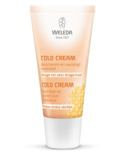 Coldcream visage, 30 ml